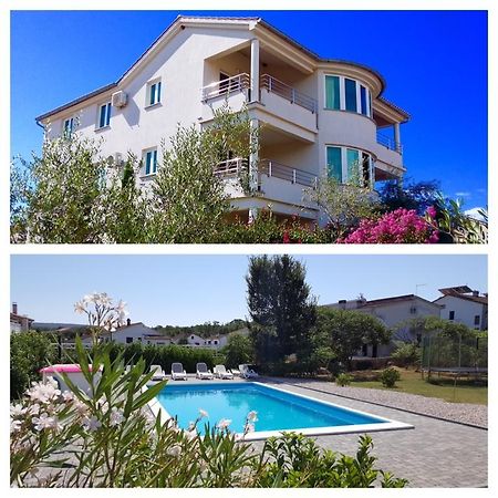 Apartments Kovacic مالينسكا المظهر الخارجي الصورة