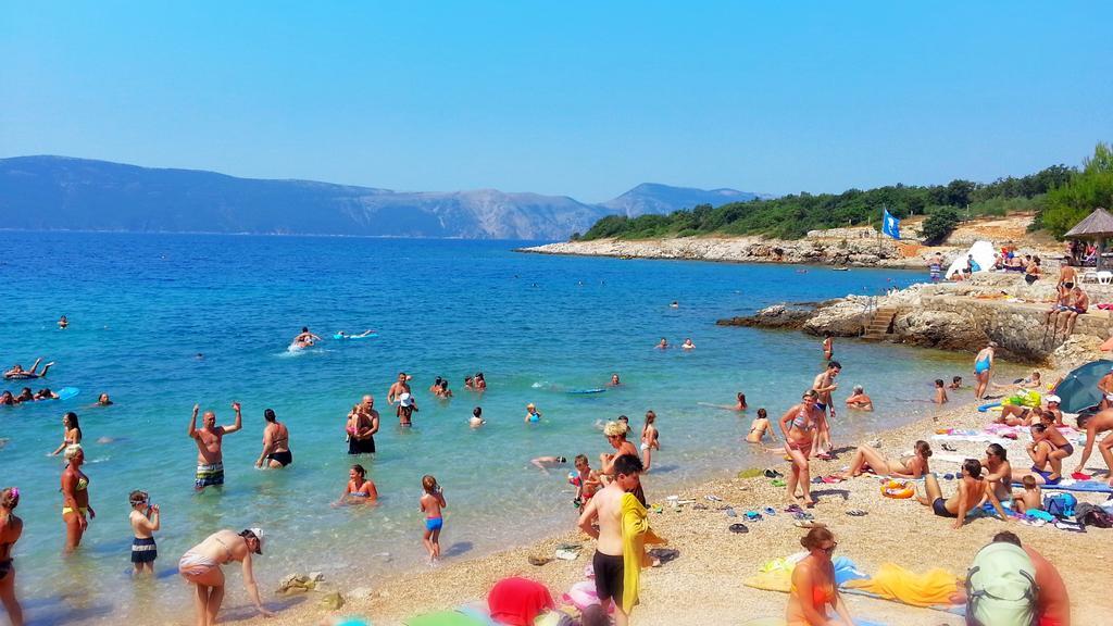 Apartments Kovacic مالينسكا المظهر الخارجي الصورة