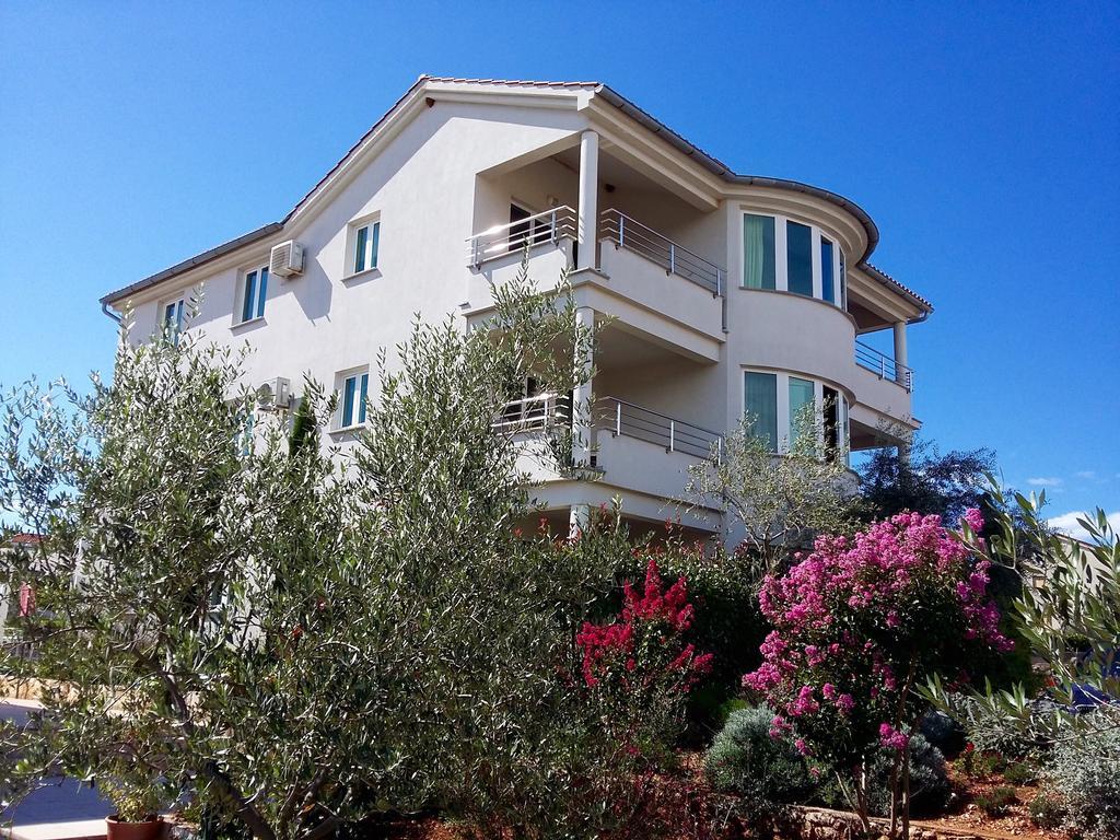 Apartments Kovacic مالينسكا المظهر الخارجي الصورة