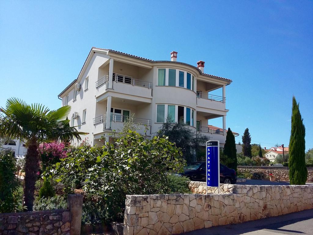 Apartments Kovacic مالينسكا المظهر الخارجي الصورة