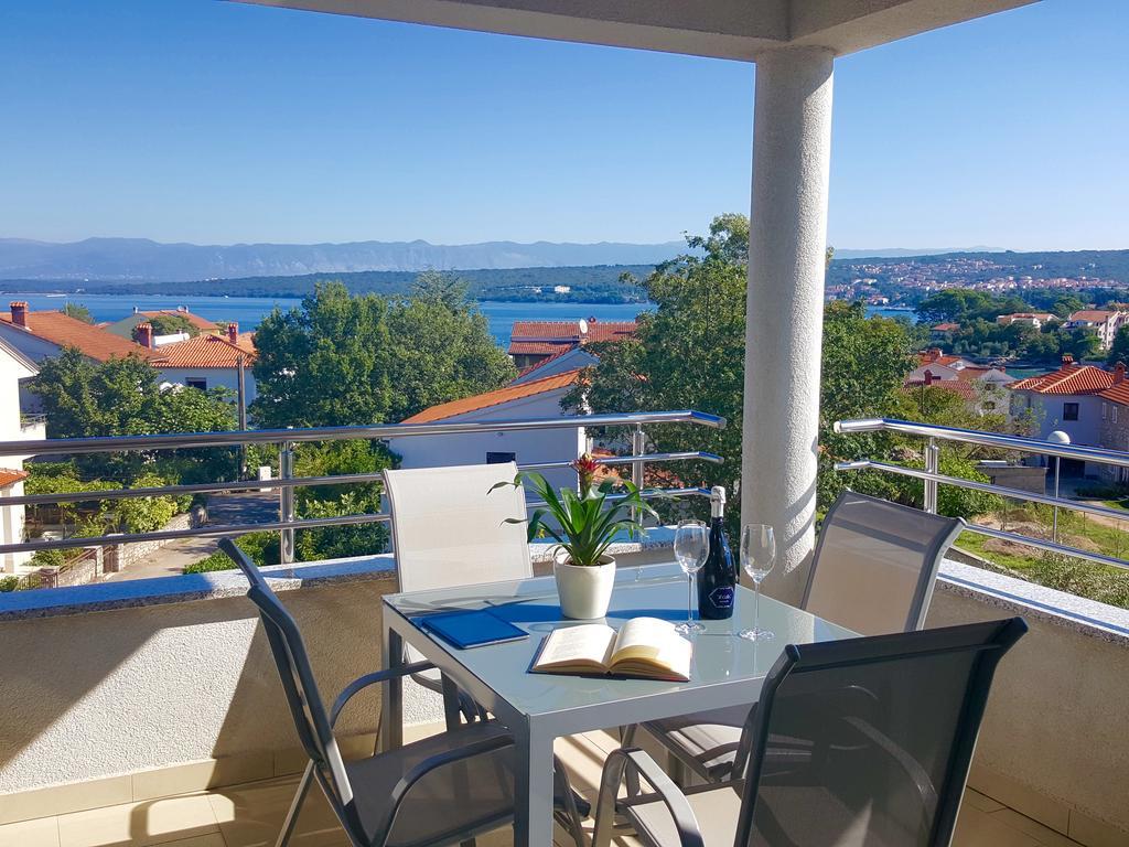 Apartments Kovacic مالينسكا المظهر الخارجي الصورة