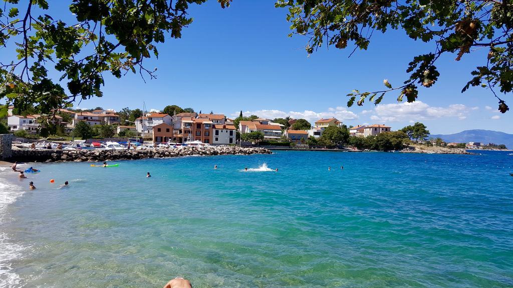 Apartments Kovacic مالينسكا المظهر الخارجي الصورة