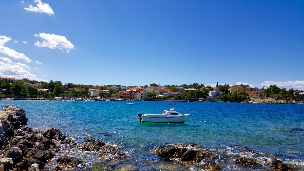 Apartments Kovacic مالينسكا المظهر الخارجي الصورة