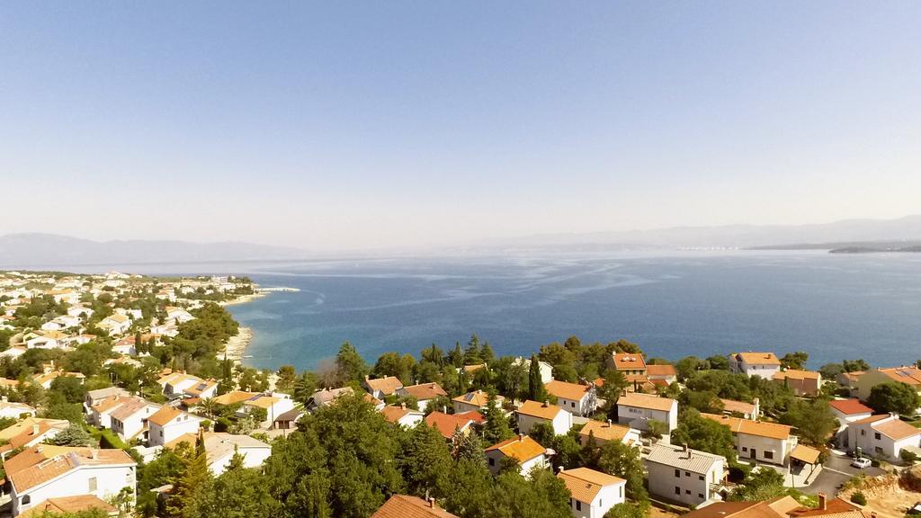 Apartments Kovacic مالينسكا المظهر الخارجي الصورة