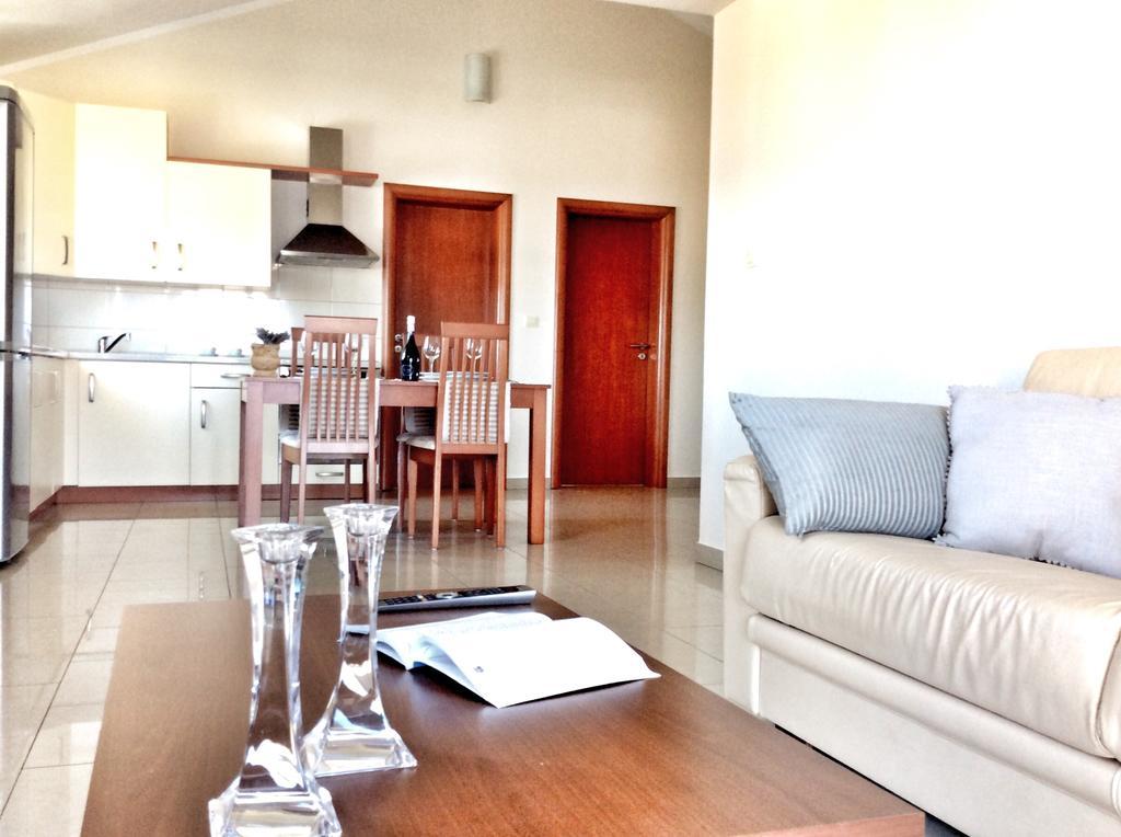 Apartments Kovacic مالينسكا المظهر الخارجي الصورة