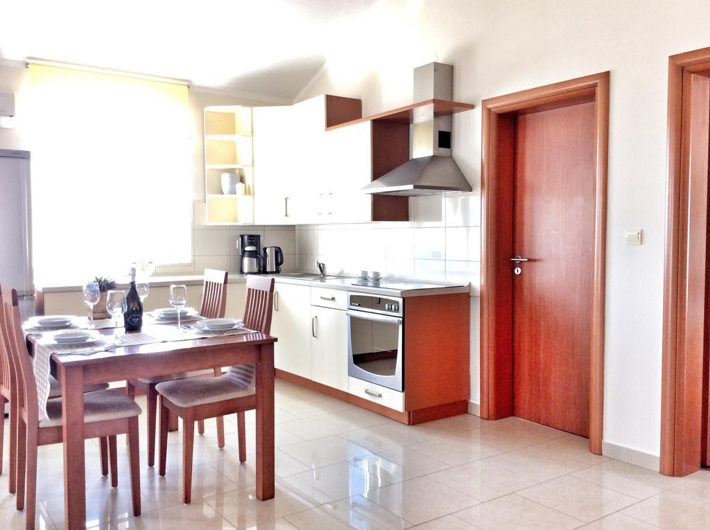 Apartments Kovacic مالينسكا المظهر الخارجي الصورة