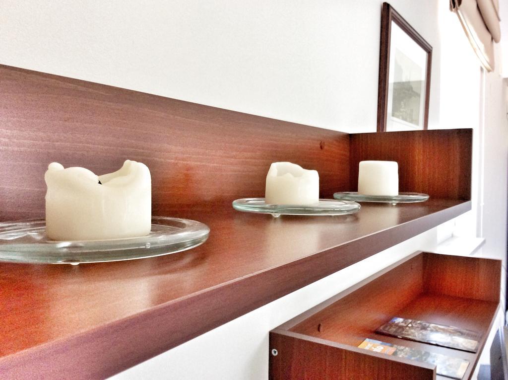 Apartments Kovacic مالينسكا المظهر الخارجي الصورة