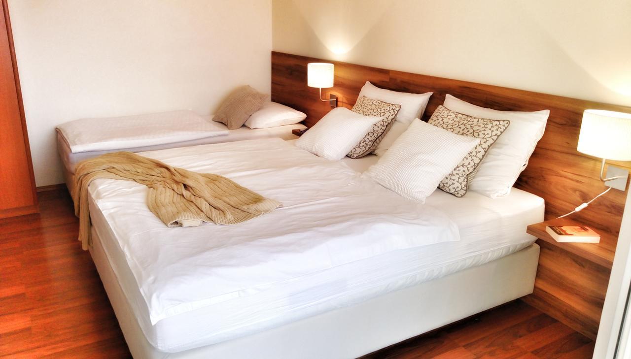 Apartments Kovacic مالينسكا المظهر الخارجي الصورة