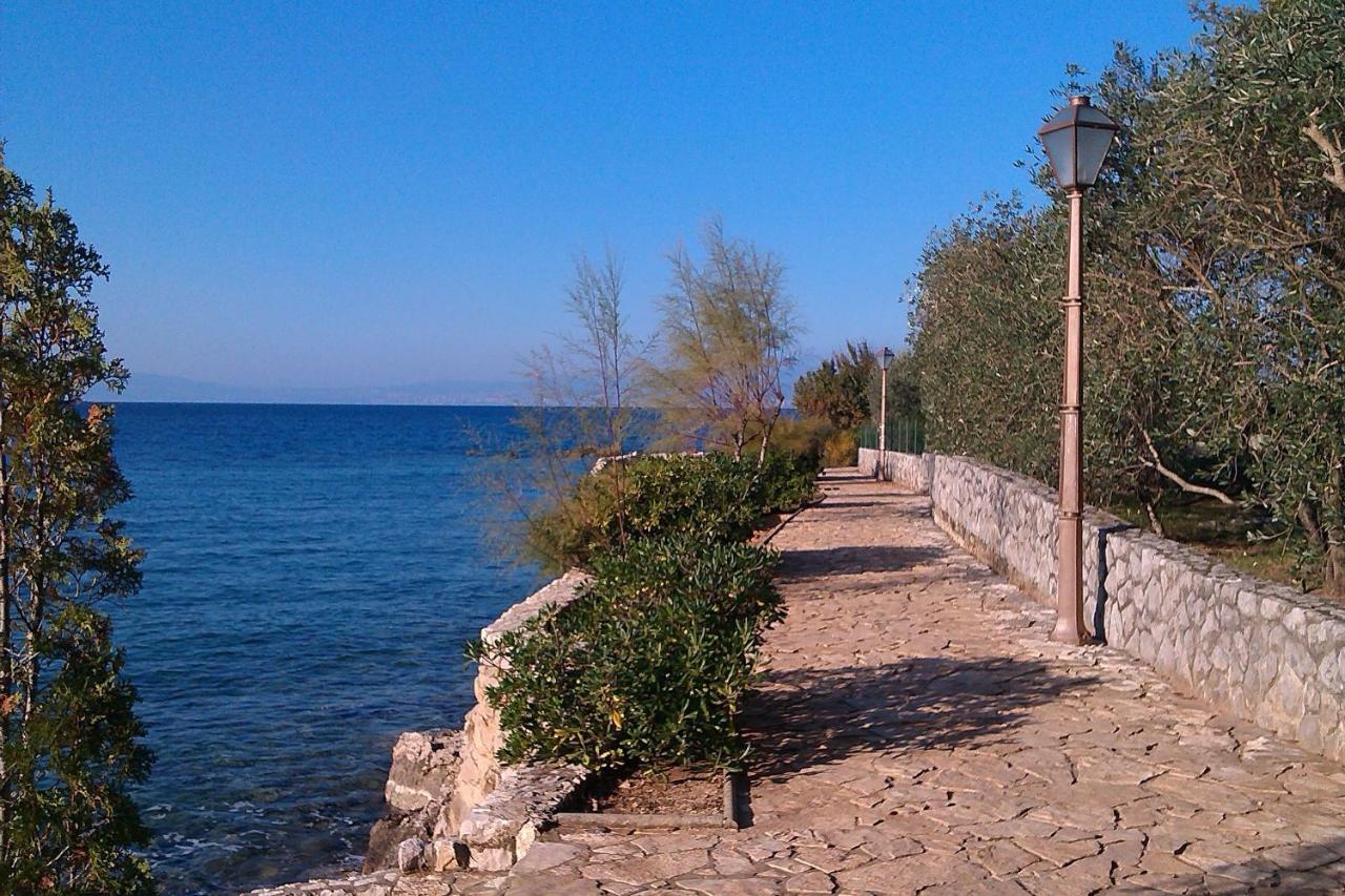 Apartments Kovacic مالينسكا المظهر الخارجي الصورة